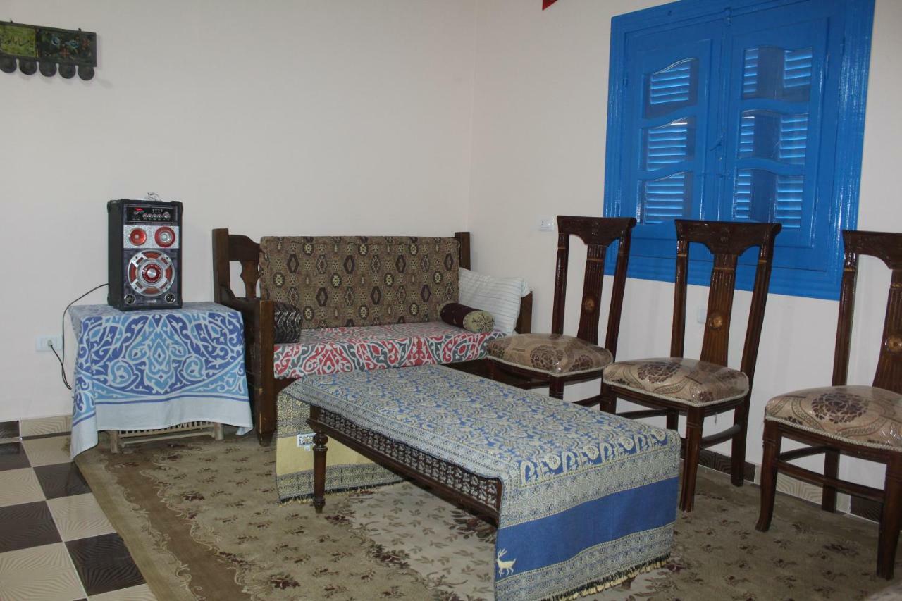 Tunis Village Chalet Fayoum ภายนอก รูปภาพ