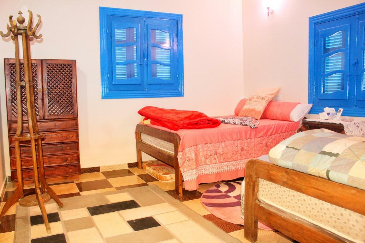 Tunis Village Chalet Fayoum ภายนอก รูปภาพ